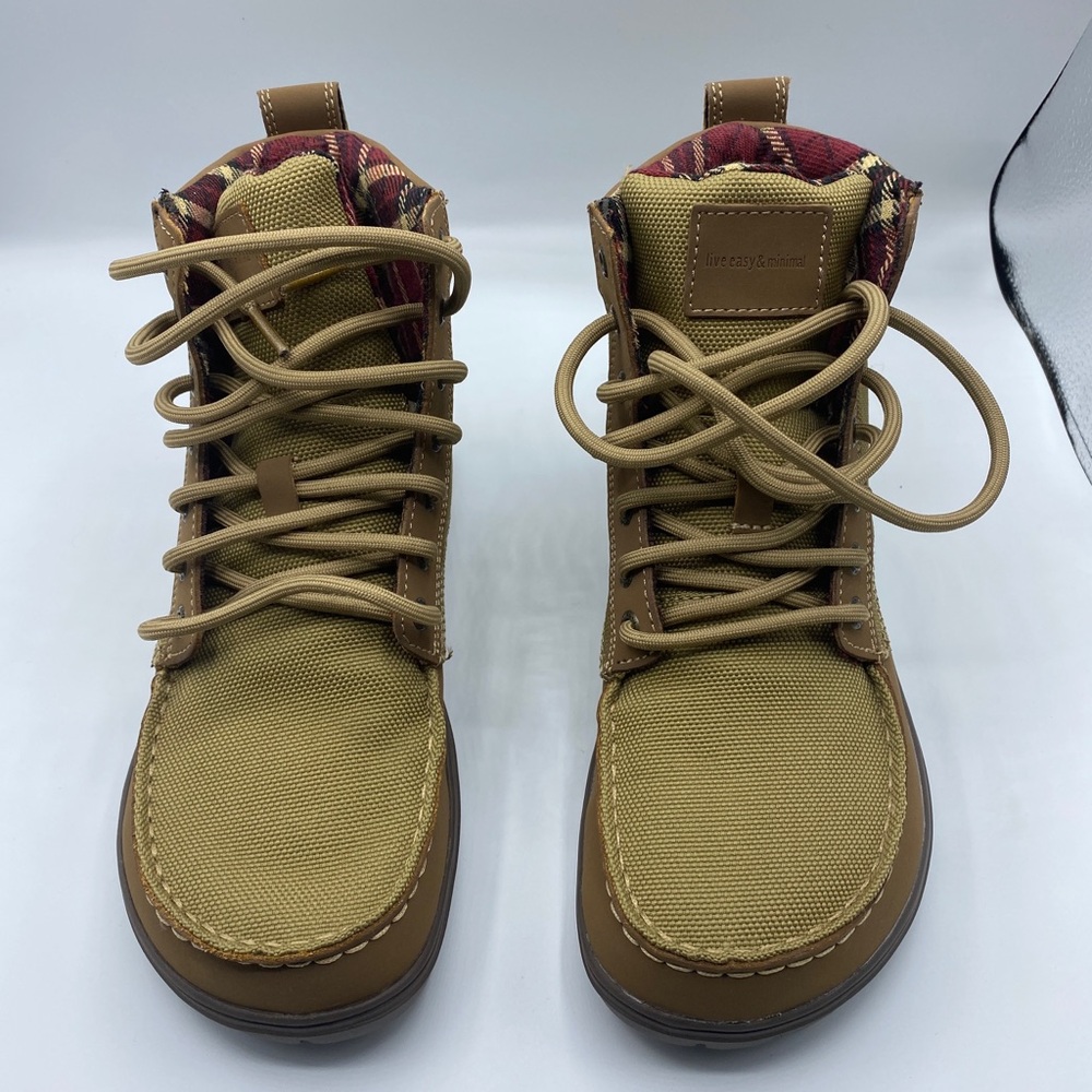 Women’s Lems Boulder Boots